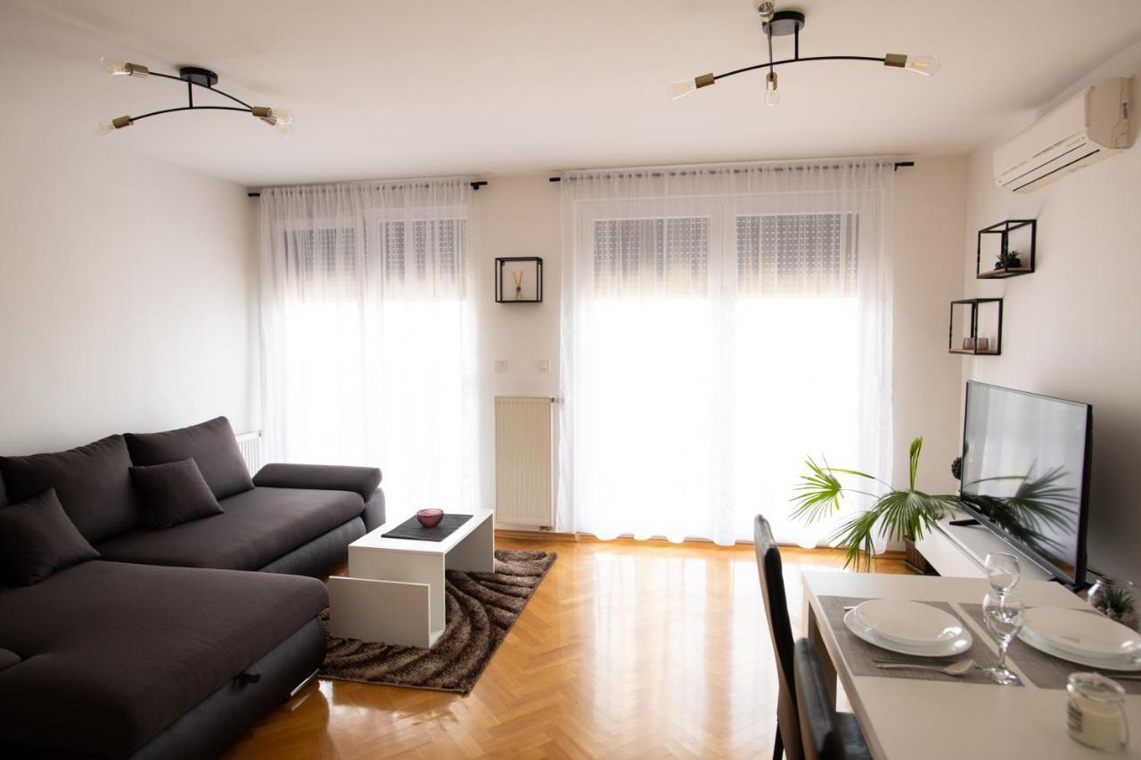 Apartman Martes Slavonski Brod Exterior photo