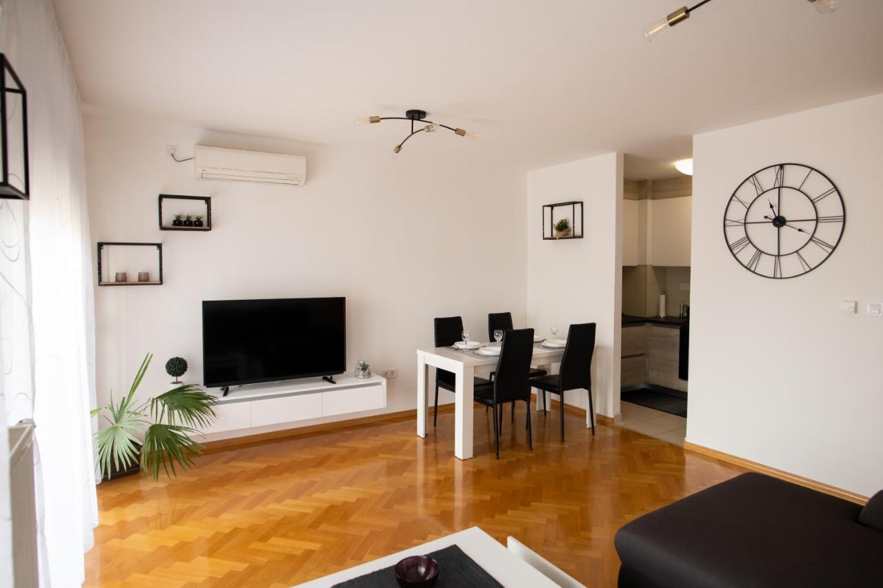 Apartman Martes Slavonski Brod Exterior photo