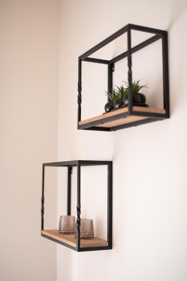 Apartman Martes Slavonski Brod Exterior photo