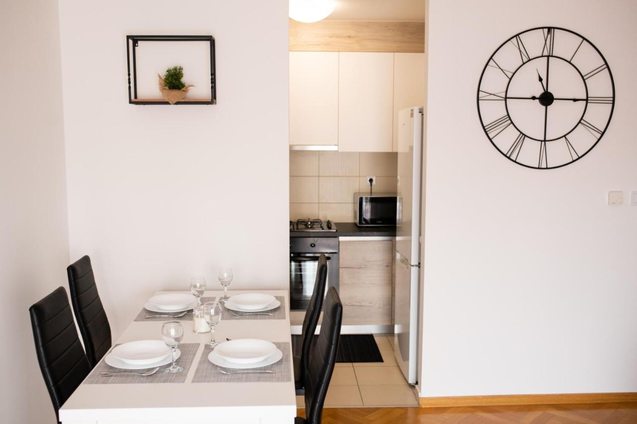 Apartman Martes Slavonski Brod Exterior photo